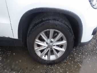 VOLKSWAGEN TIGUAN 2014 Image 15