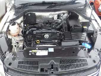 VOLKSWAGEN TIGUAN 2014 Image 16