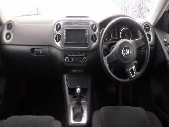 VOLKSWAGEN TIGUAN 2014 Image 6
