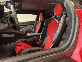 LAMBORGHINI AVENTADOR SVJ 2021 Image 19