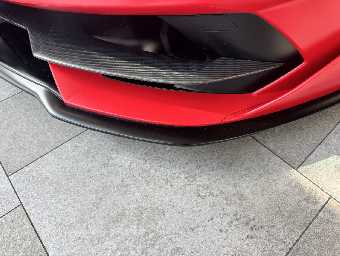 LAMBORGHINI AVENTADOR SVJ 2021 Image 26