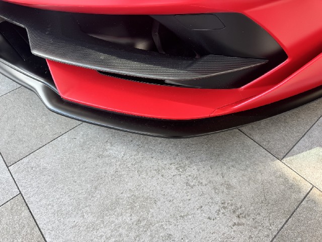 LAMBORGHINI AVENTADOR SVJ 2021 Image 33