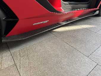 LAMBORGHINI AVENTADOR SVJ 2021 Image 34
