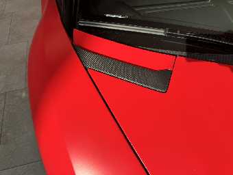 LAMBORGHINI AVENTADOR SVJ 2021 Image 35