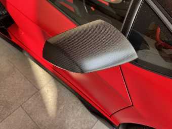 LAMBORGHINI AVENTADOR SVJ 2021 Image 36