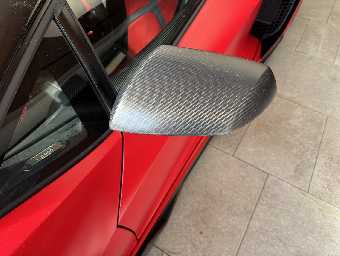 LAMBORGHINI AVENTADOR SVJ 2021 Image 43