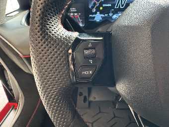 LAMBORGHINI AVENTADOR SVJ 2021 Image 48