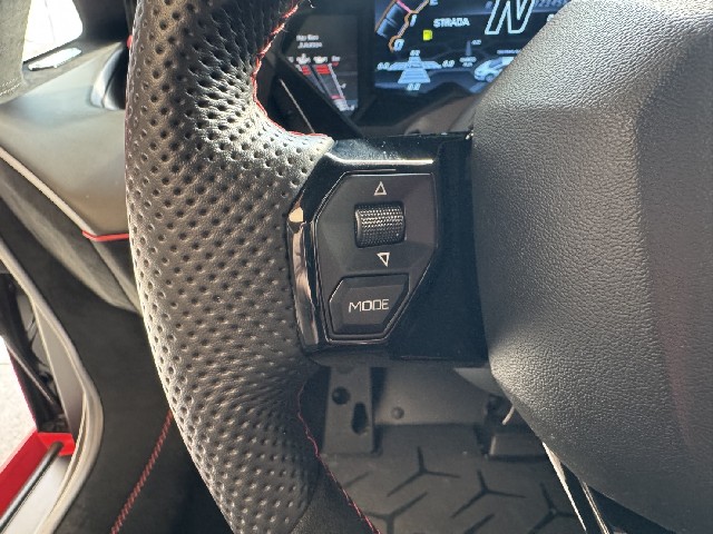 LAMBORGHINI AVENTADOR SVJ 2021 Image 55