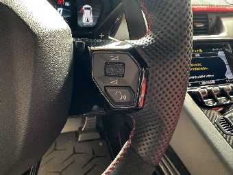 LAMBORGHINI AVENTADOR SVJ 2021 Image 49