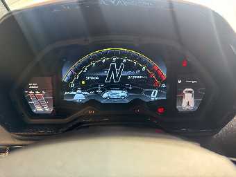 LAMBORGHINI AVENTADOR SVJ 2021 Image 50
