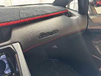 LAMBORGHINI AVENTADOR SVJ 2021 Image 51