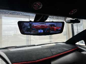 LAMBORGHINI AVENTADOR SVJ 2021 Image 52