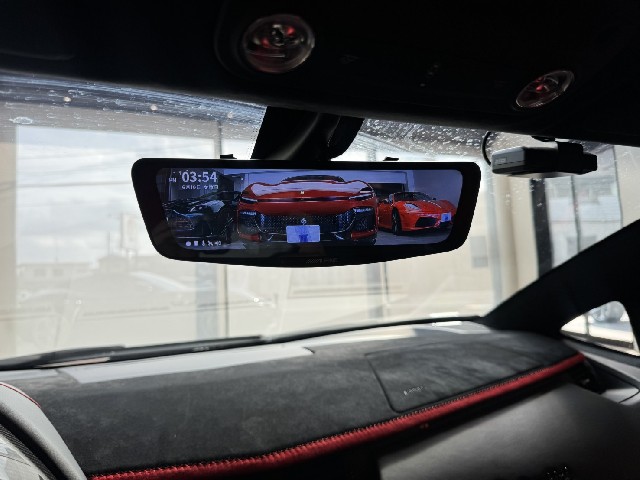 LAMBORGHINI AVENTADOR SVJ 2021 Image 59