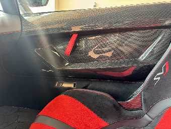 LAMBORGHINI AVENTADOR SVJ 2021 Image 55