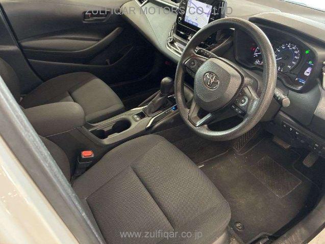 TOYOTA COROLLA WAGON 2021 Image 5