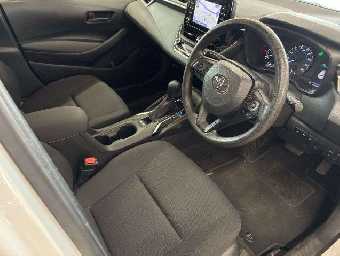 TOYOTA COROLLA WAGON 2021 Image 5