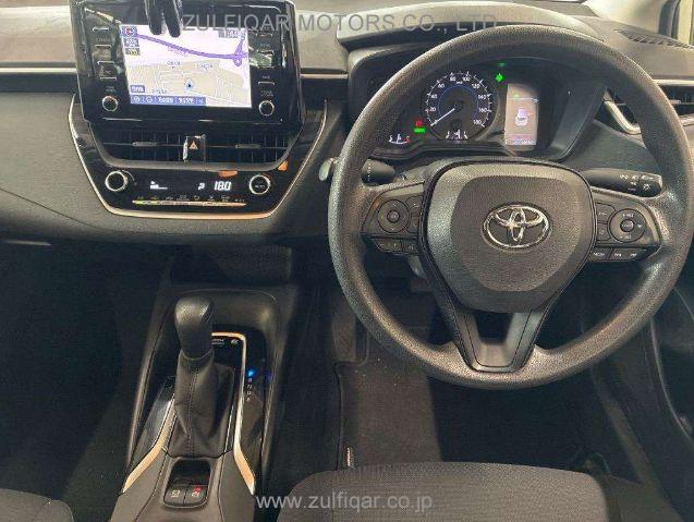 TOYOTA COROLLA WAGON 2021 Image 6