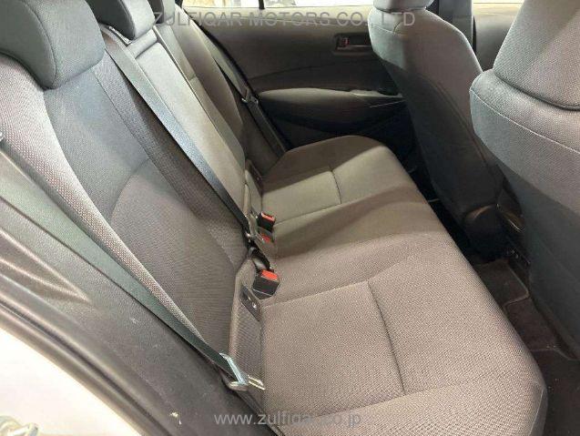 TOYOTA COROLLA WAGON 2021 Image 7