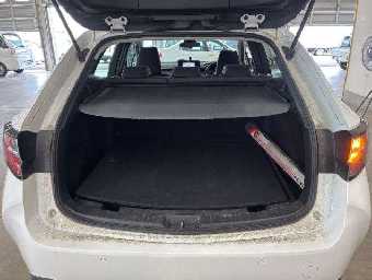 TOYOTA COROLLA WAGON 2021 Image 8