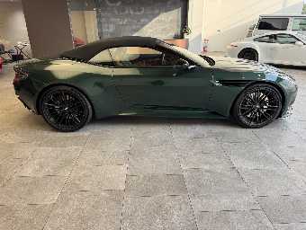 ASTON MARTIN DB12 2024 Image 12