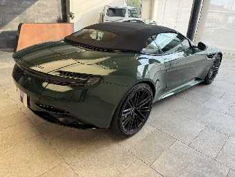 ASTON MARTIN DB12 2024 Image 13
