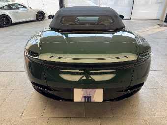ASTON MARTIN DB12 2024 Image 14