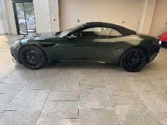 ASTON MARTIN DB12 2024 Image 16