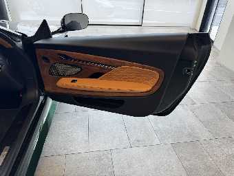 ASTON MARTIN DB12 2024 Image 24