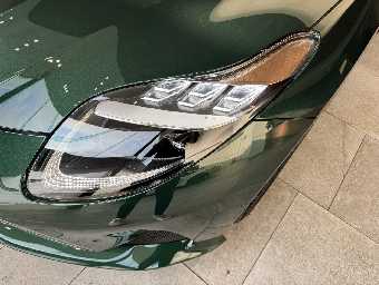 ASTON MARTIN DB12 2024 Image 25