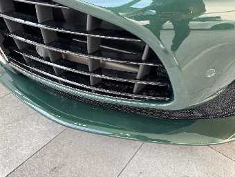ASTON MARTIN DB12 2024 Image 26