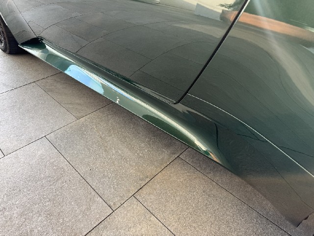 ASTON MARTIN DB12 2024 Image 36