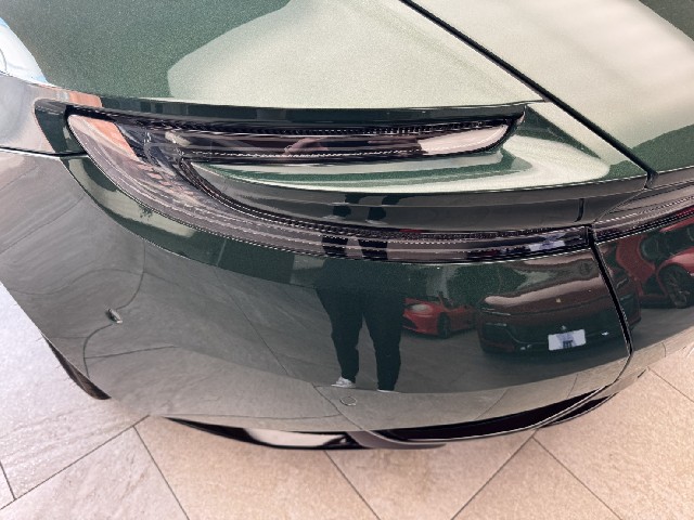 ASTON MARTIN DB12 2024 Image 37