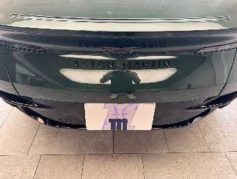 ASTON MARTIN DB12 2024 Image 32