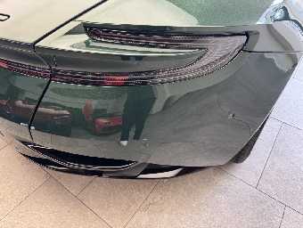 ASTON MARTIN DB12 2024 Image 33