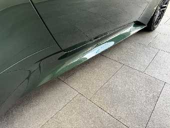 ASTON MARTIN DB12 2024 Image 34