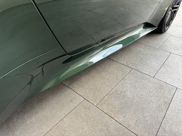 ASTON MARTIN DB12 2024 Image 41