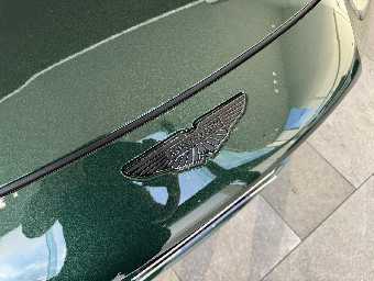 ASTON MARTIN DB12 2024 Image 35
