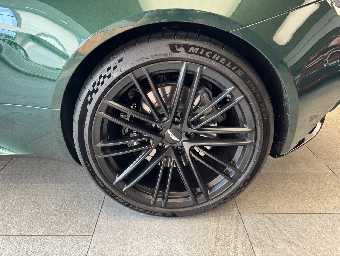 ASTON MARTIN DB12 2024 Image 37