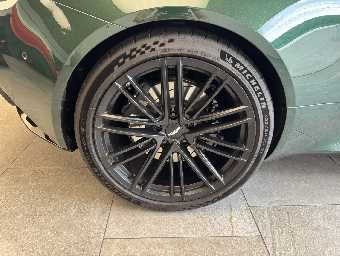 ASTON MARTIN DB12 2024 Image 38