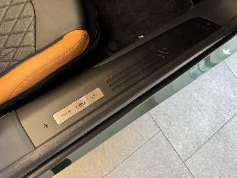 ASTON MARTIN DB12 2024 Image 41