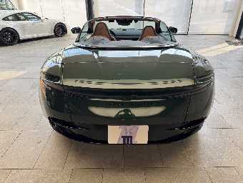 ASTON MARTIN DB12 2024 Image 6