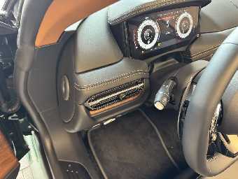 ASTON MARTIN DB12 2024 Image 47