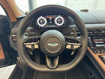 ASTON MARTIN DB12 2024 Image 48