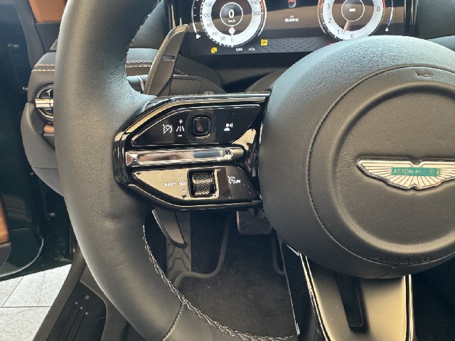 ASTON MARTIN DB12 2024 Image 56