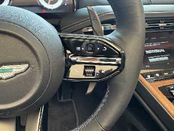 ASTON MARTIN DB12 2024 Image 50