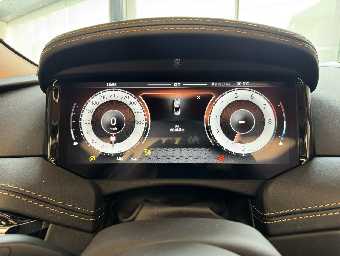 ASTON MARTIN DB12 2024 Image 53