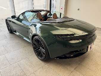ASTON MARTIN DB12 2024 Image 7