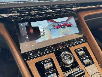 ASTON MARTIN DB12 2024 Image 56