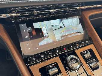 ASTON MARTIN DB12 2024 Image 57