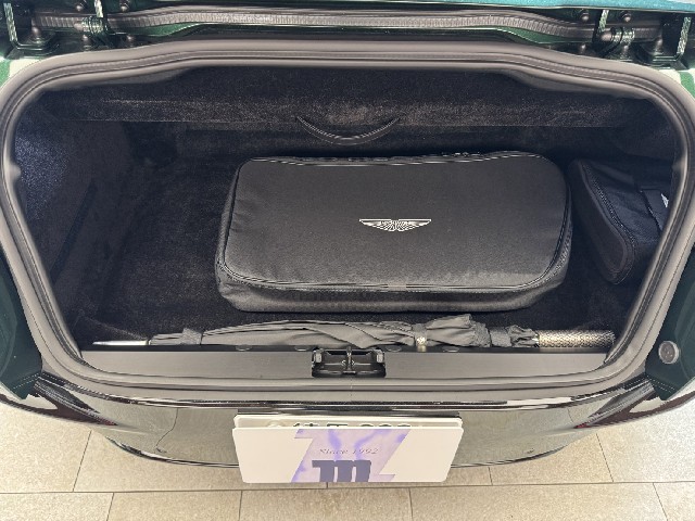 ASTON MARTIN DB12 2024 Image 66